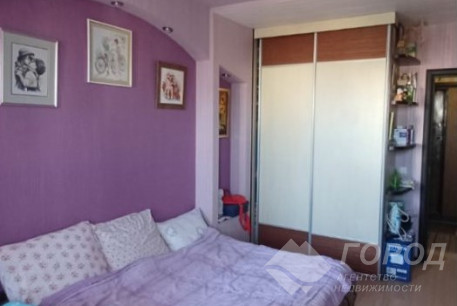 Продам 2-х кімнатну квартиру, Сосновая Горка, Код: 646491/60