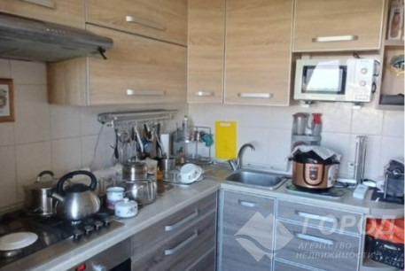 Продам 2-х кімнатну квартиру, Сосновая Горка, Код: 646491/60
