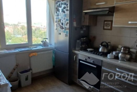 Продам 2-х кімнатну квартиру, Сосновая Горка, Код: 646491/60