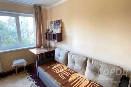 Продам кімнату з підселенням, Новые дома, Код: 646513/3