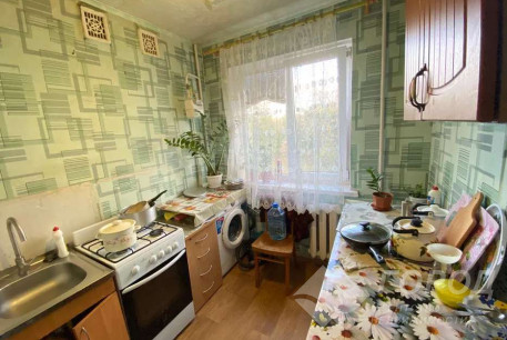 Продам кімнату з підселенням, Новые дома, Код: 646513/3