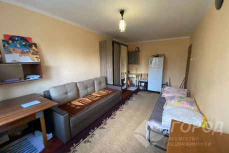 Продам кімнату з підселенням, Новые дома, Код: 646513/3