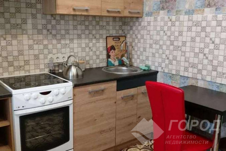 Сдам 1-кімнатну квартиру, ХТЗ, ХТЗ метро, Код: 646545/2