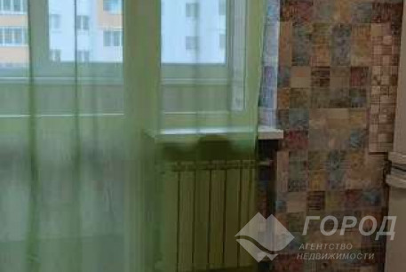 Сдам 1-кімнатну квартиру, ХТЗ, ХТЗ метро, Код: 646545/2