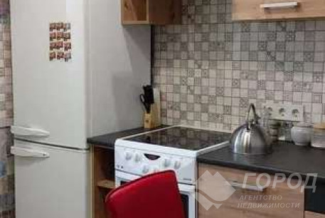 Сдам 1-кімнатну квартиру, ХТЗ, ХТЗ метро, Код: 646545/2