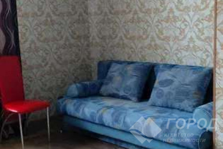 Сдам 1-кімнатну квартиру, ХТЗ, ХТЗ метро, Код: 646545/2