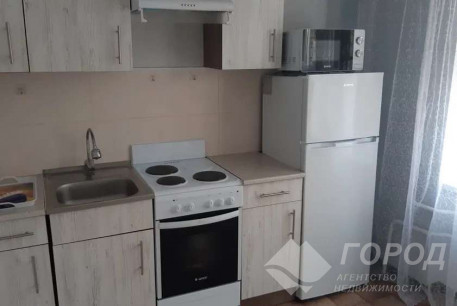 Продам 1-кімнатну квартиру, Завод Шевченко, Код: 646559/4