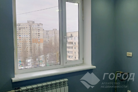 Продам 1-кімнатну квартиру, Рогань, Код: 646620/13