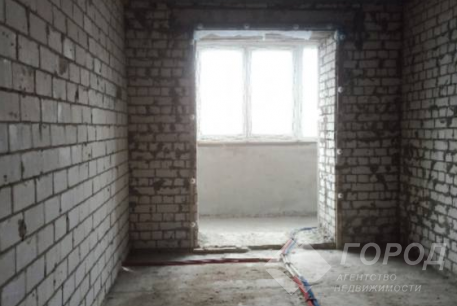 Продам 1-кімнатну квартиру в новобудові, Центр, Код: 646620/17