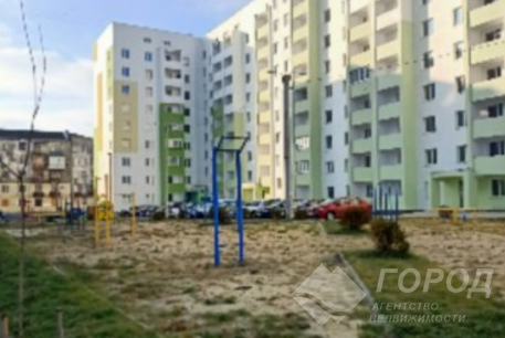 Продам 2-х кімнатну квартиру в новобудові, ХТЗ, Код: 646620/39