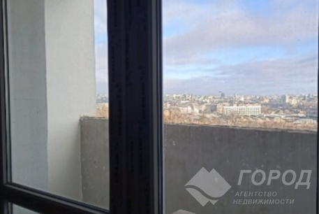 Продам 1-кімнатну квартиру в новобудові, Холодная Гора, Код: 646620/4