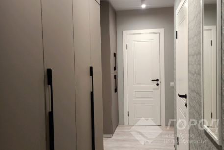 Продам 2-х кімнатну квартиру в новобудові, ХТЗ, ХТЗ метро, Код: 646620/40