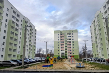 Продам 1-кімнатну квартиру в новобудові, ХТЗ, Код: 646620/43