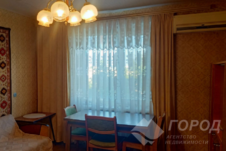 Продам 3-х кімнатну квартиру, Новые дома, Код: 646620/44