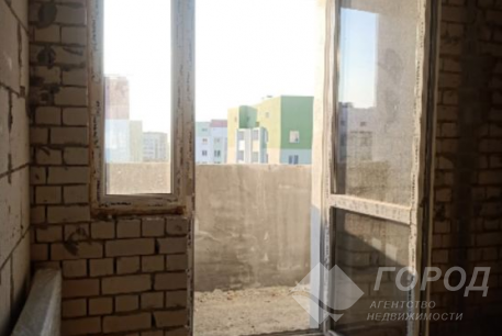 Продам 1-кімнатну квартиру в новобудові, ХТЗ, Код: 646620/45