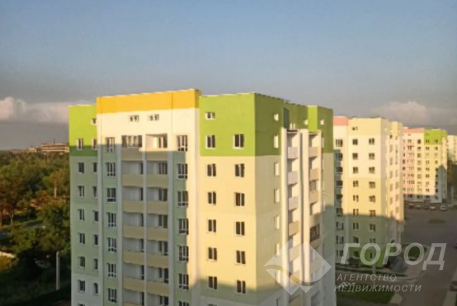 Продам 1-кімнатну квартиру в новобудові, ХТЗ, Код: 646620/45