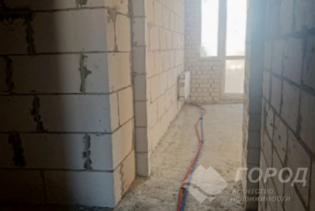 Продам 1-кімнатну квартиру в новобудові, ХТЗ, Код: 646620/45