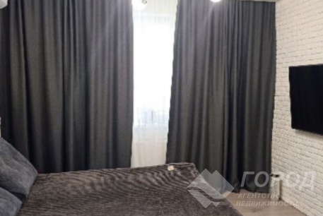 Продам 1-кімнатну квартиру в новобудові, ХТЗ, Код: 646620/46