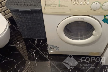 Продам 1-кімнатну квартиру в новобудові, ХТЗ, Код: 646620/46