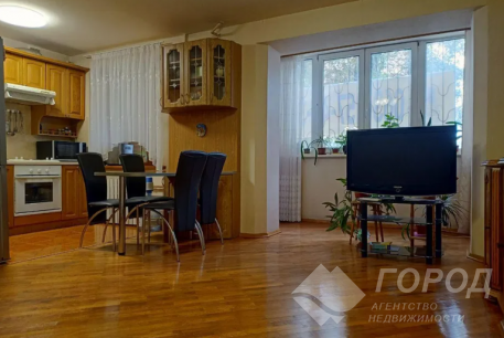 Продам 3-х кімнатну квартиру, Гагарина проспект, Остановка Державинская, Код: 646620/47