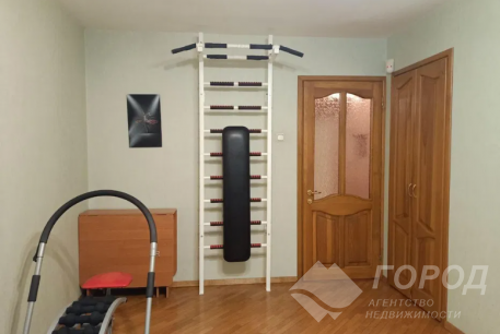 Продам 3-х кімнатну квартиру, Гагарина проспект, Остановка Державинская, Код: 646620/47