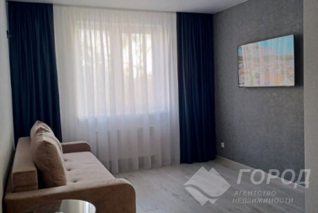 Продам 1-кімнатну квартиру в новобудові, ХТЗ, Код: 646620/49