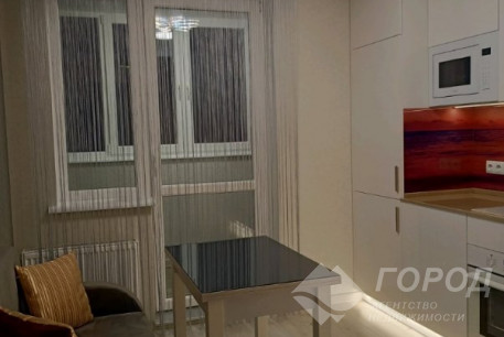 Продам 1-кімнатну квартиру в новобудові, ХТЗ, Код: 646620/49