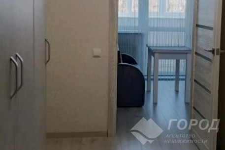 Продам 1-кімнатну квартиру в новобудові, ХТЗ, Код: 646620/49