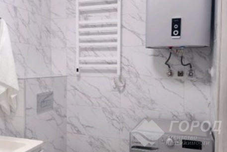 Продам 1-кімнатну квартиру в новобудові, ХТЗ, Код: 646620/49