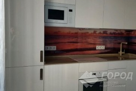 Продам 1-кімнатну квартиру в новобудові, ХТЗ, Код: 646620/49