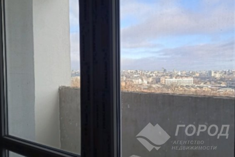 Продам 1-кімнатну квартиру в новобудові, Холодная Гора, Код: 646620/5