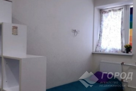 Продам квартиру, Старая Салтовка, Код: 646620/50