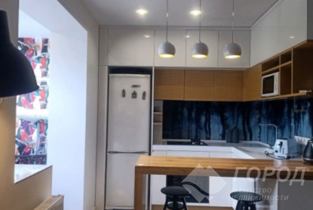 Продам 2-х кімнатну квартиру в новобудові, Алексеевка, Код: 646620/51