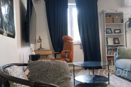 Продам 2-х кімнатну квартиру в новобудові, Алексеевка, Код: 646620/51