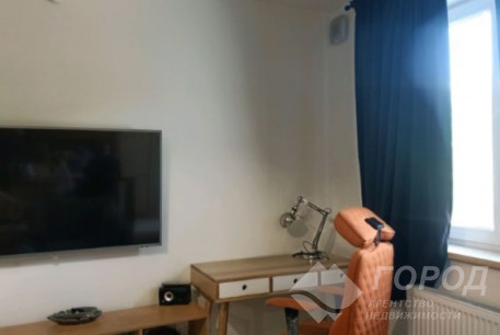 Продам 2-х кімнатну квартиру в новобудові, Алексеевка, Код: 646620/51