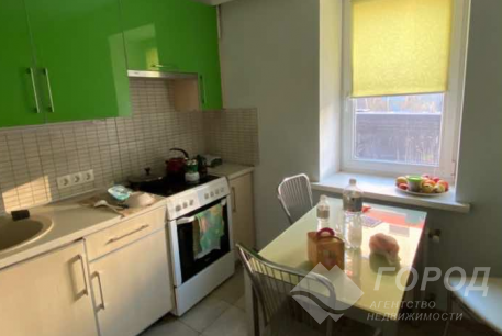 Продам 2-х кімнатну квартиру в новобудові, Павлово поле, Код: 646662/120