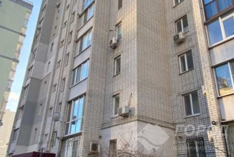 Продам 2-х кімнатну квартиру в новобудові, Павлово поле, Код: 646662/120