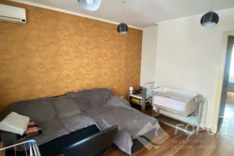 Продам 2-х кімнатну квартиру в новобудові, Павлово поле, Код: 646662/120