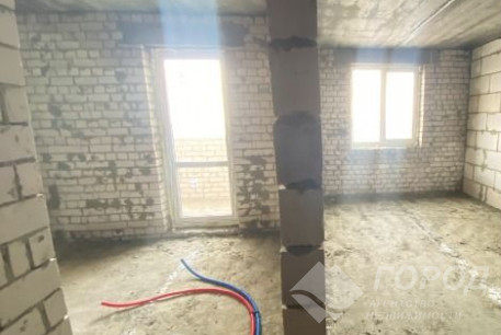 Продам 1-кімнатну квартиру в новобудові, Журавлевка, ЖК Гидропарк, Код: 646662/123