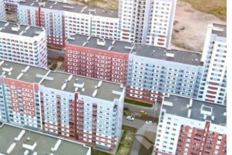 Продам 1-кімнатну квартиру в новобудові, Журавлевка, ЖК Гидропарк, Код: 646662/123