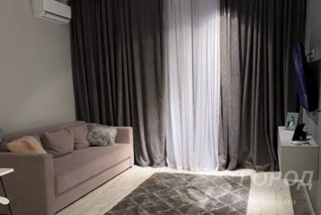 Продам 1-кімнатну квартиру в новобудові, Алексеевка, Код: 646662/124