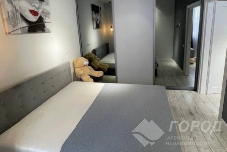 Продам 1-кімнатну квартиру в новобудові, Алексеевка, Код: 646662/124