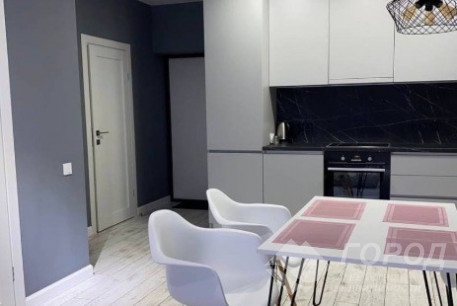 Продам 1-кімнатну квартиру в новобудові, Алексеевка, Код: 646662/124