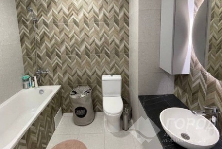 Продам 1-кімнатну квартиру в новобудові, Алексеевка, Код: 646662/124