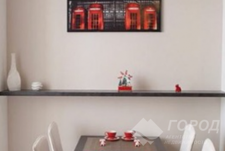 Продам 2-х кімнатну квартиру в новобудові, Алексеевка, Код: 646662/3