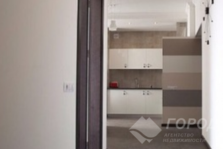 Продам 2-х кімнатну квартиру в новобудові, Алексеевка, Код: 646662/3