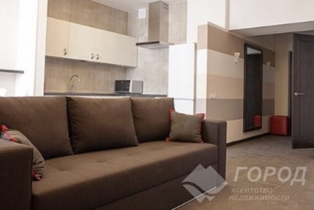 Продам 2-х кімнатну квартиру в новобудові, Алексеевка, Код: 646662/3