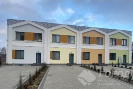 Продам дом, Салтовка, Академика Павлова метро, Дунаевского, Код: 646662/39