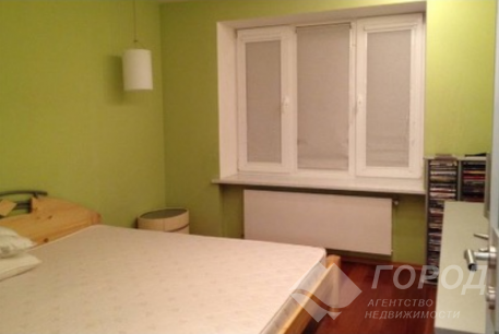 Продам 2-х кімнатну квартиру, Павлово поле, Код: 646662/5