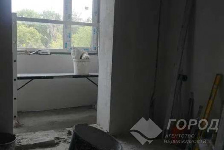 Продам 3-х кімнатну квартиру в новобудові, ХТЗ, Код: 646679/2